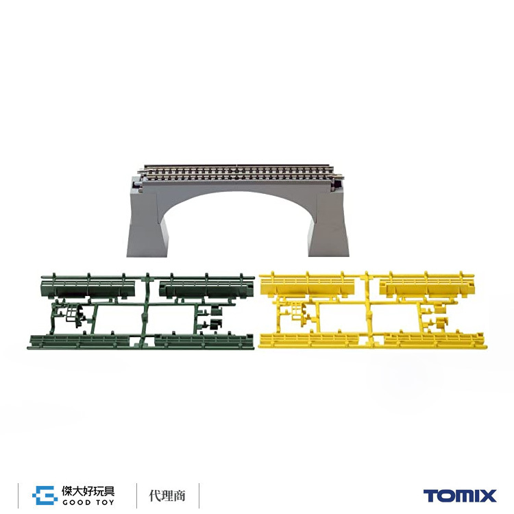 TOMIX 3238 混凝土拱橋 S140(F)