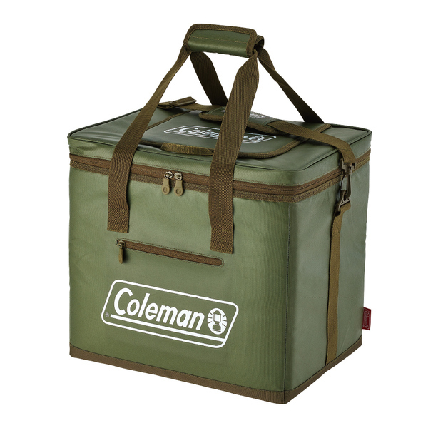 Coleman 35L綠橄欖終極保冷袋 CM-37165M000