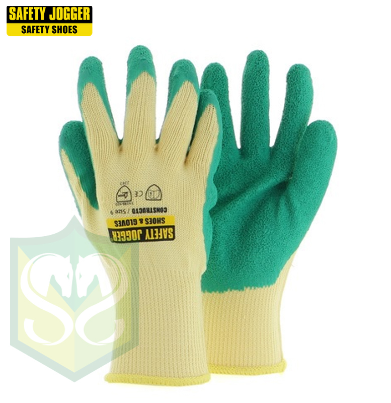 Safety Jogger Constructo Cotton Gloves
