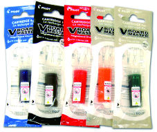 Pilot 環保型可換芯白板筆