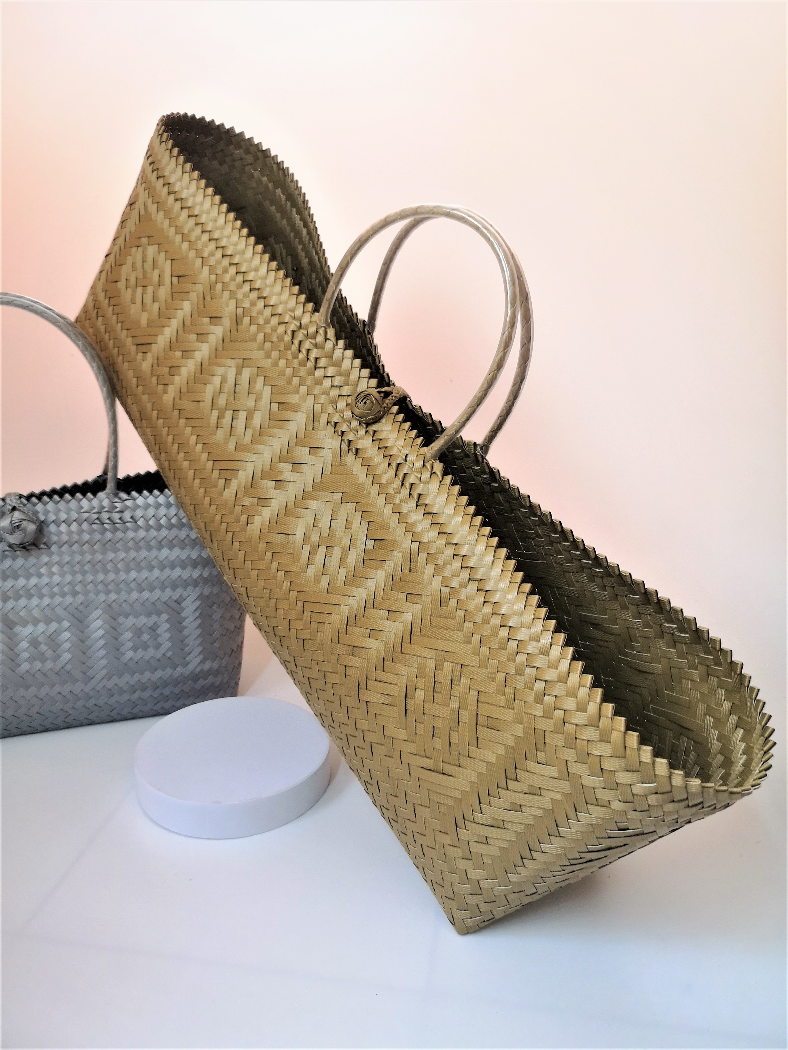 Penan Yoga Bag