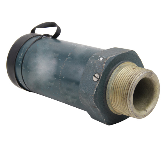 力高 A3149MG 2.5″安全閥