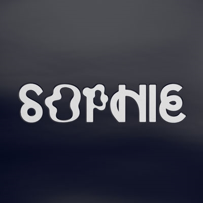 Sophie《Product》（CD）