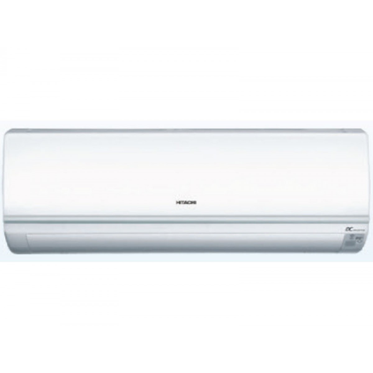 HITACHI 日立 RASX10CCK 1.0匹 變頻掛牆式分體冷氣機