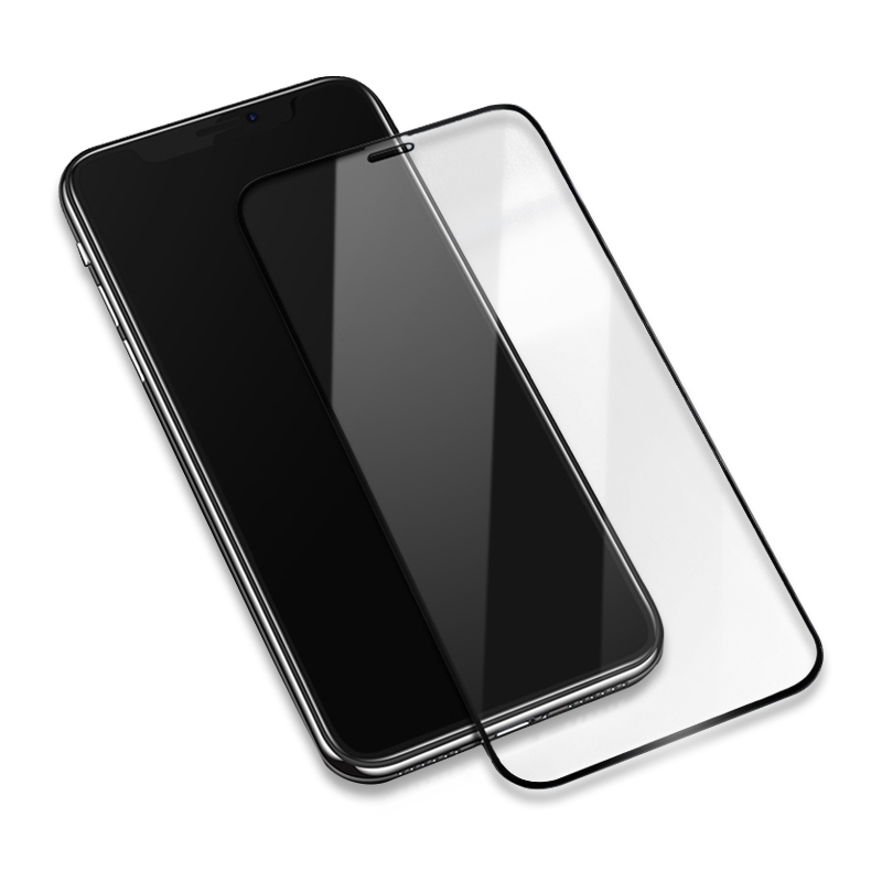 Rainbow滿版9H i11系列玻璃貼螢幕保護貼手機貼膜｜IPhone 11｜11Pro｜11 Pro Max