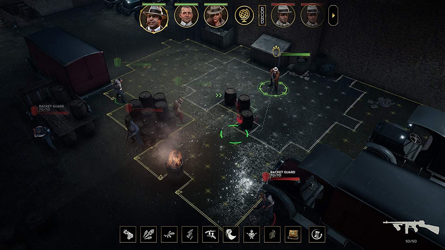 NS 罪惡帝國 中文版