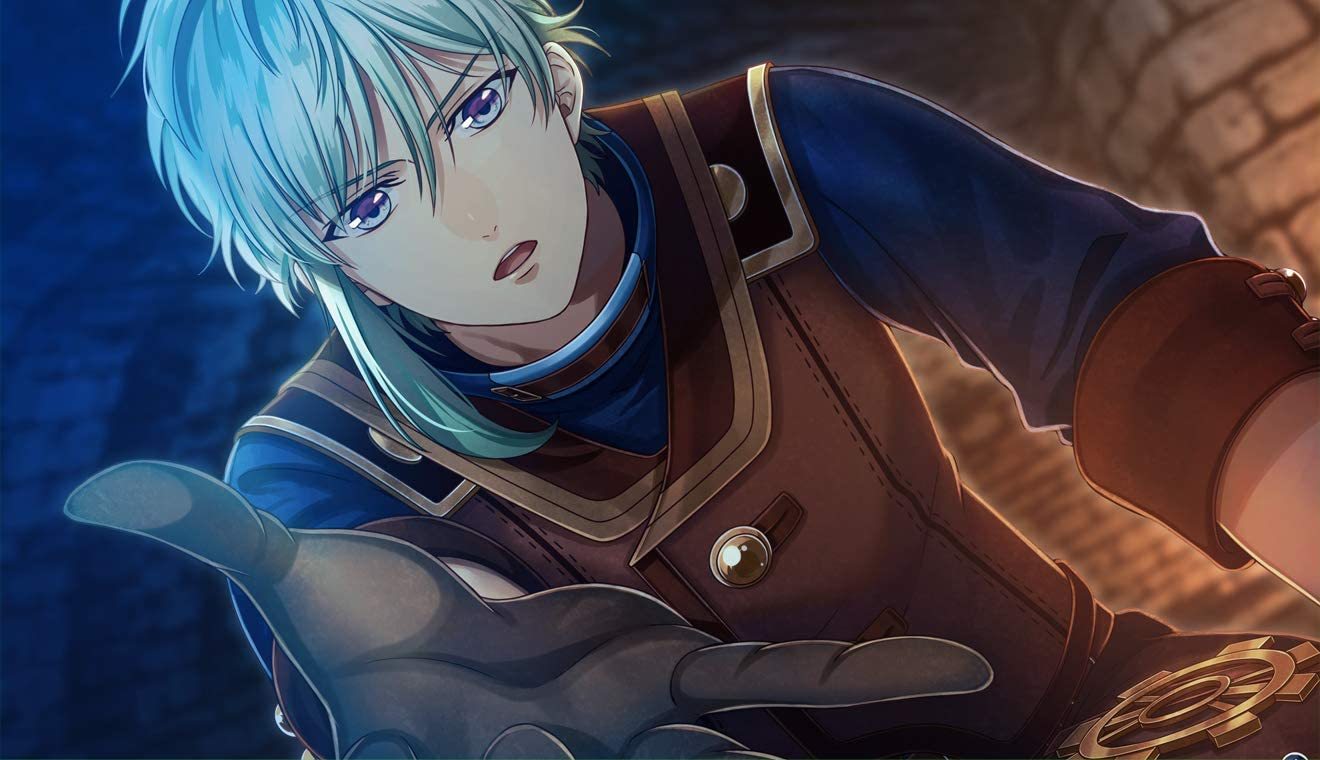 NS Steam Prison 蒸汽監獄 中日英文版