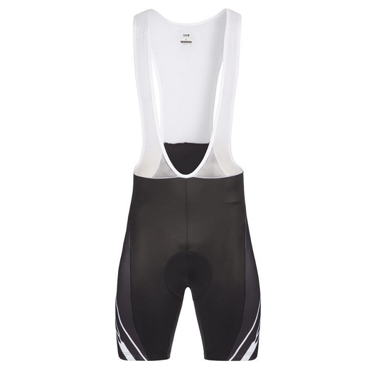 Look S16 Pro Team 男士吊帶單車褲