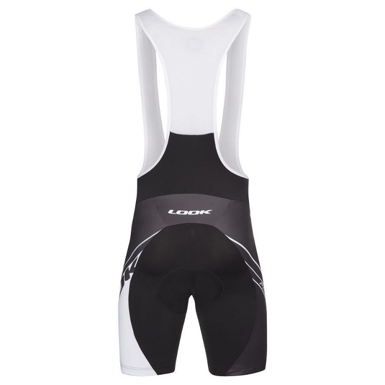 Look S16 Pro Team 男士吊帶單車褲
