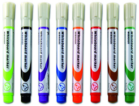 Pented 普通/電子白板兩用筆