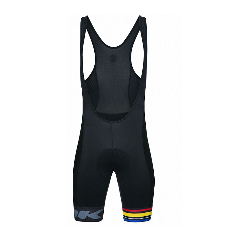 Look KOM Team Replica BibShort Men