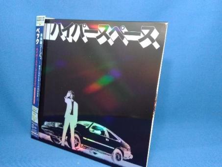 Beck《Hyperspace（2020）》（日盤獨家豪華限量版CD）