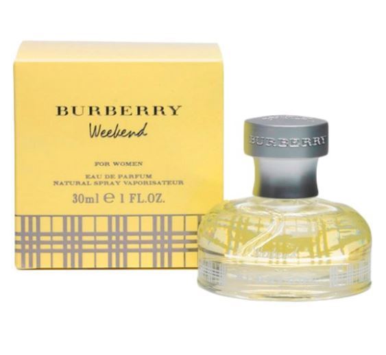 burberry weekend for women 30ml