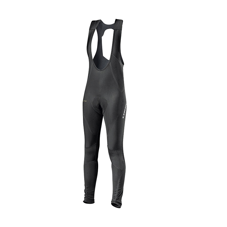 Look Excellence Original Winter BibTight 男士吊帶單車長褲