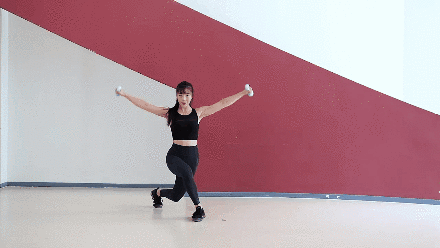 打造蜜桃臀第二部分快速提臀