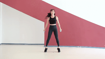 打造蜜桃臀第三部分蜜臀塑造