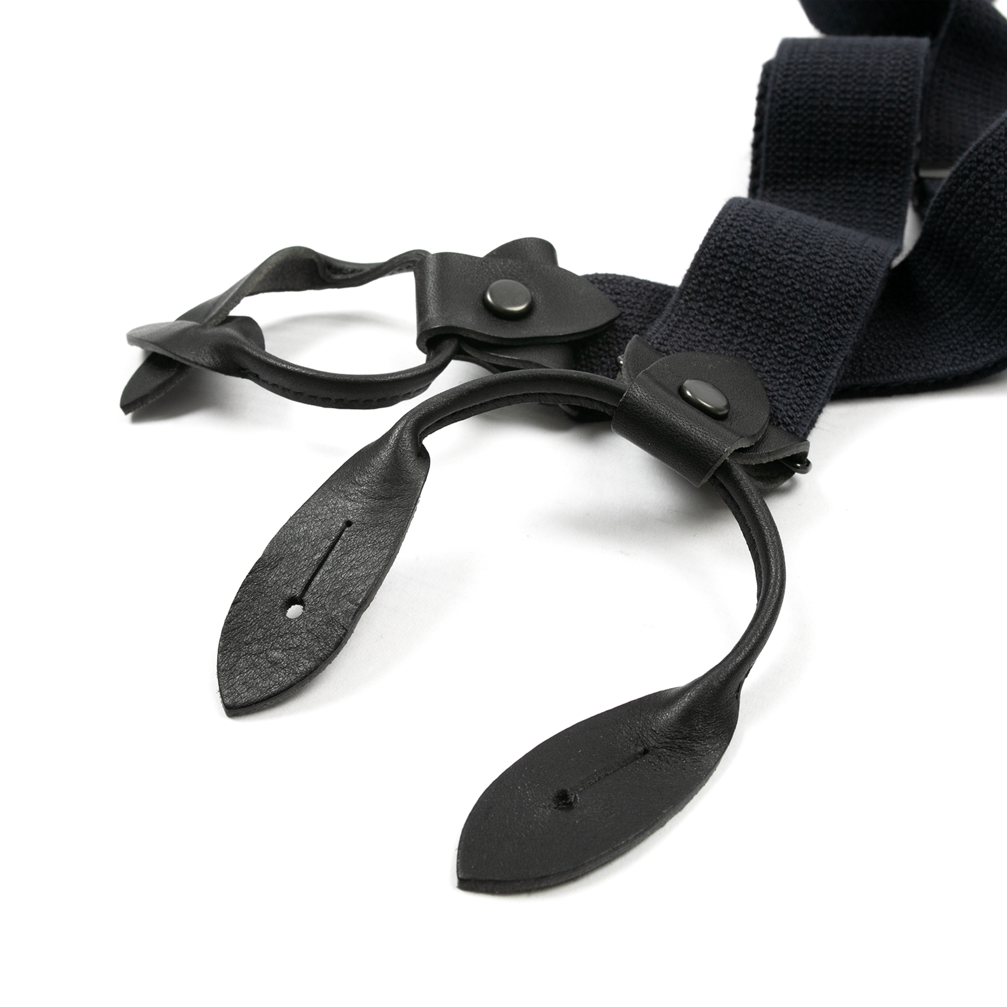 Nigel Cabourn - US Army Suspender (Navy)