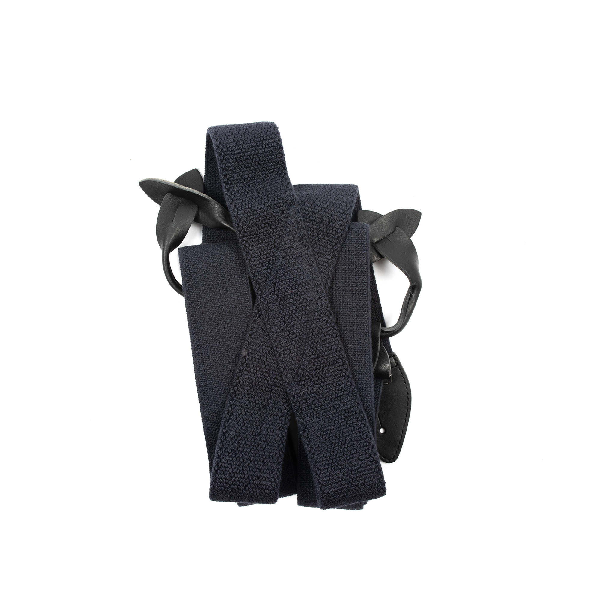 Nigel Cabourn - US Army Suspender (Navy)