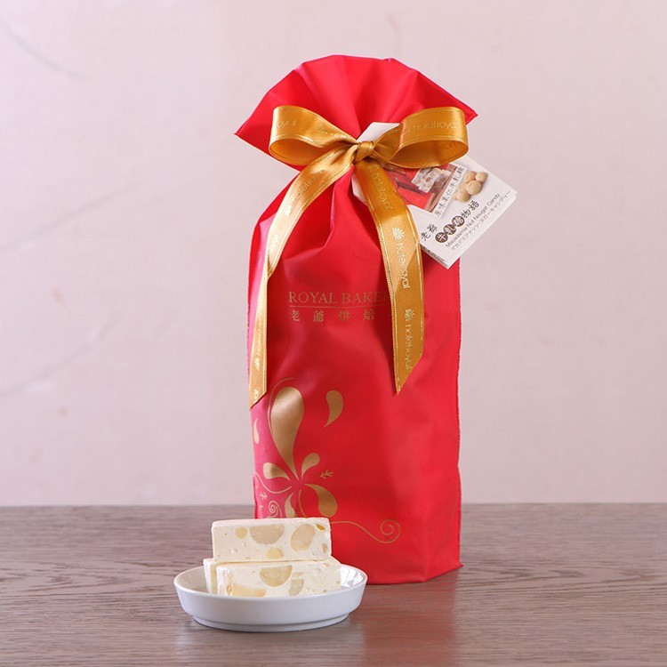 【老爺牛軋糖】 30入/包 (原味/抹茶)