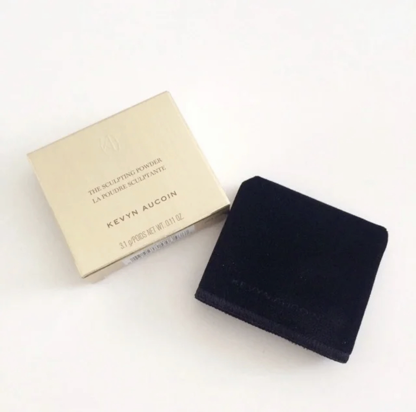 Kevyn Aucoin - 經典修容粉 Light