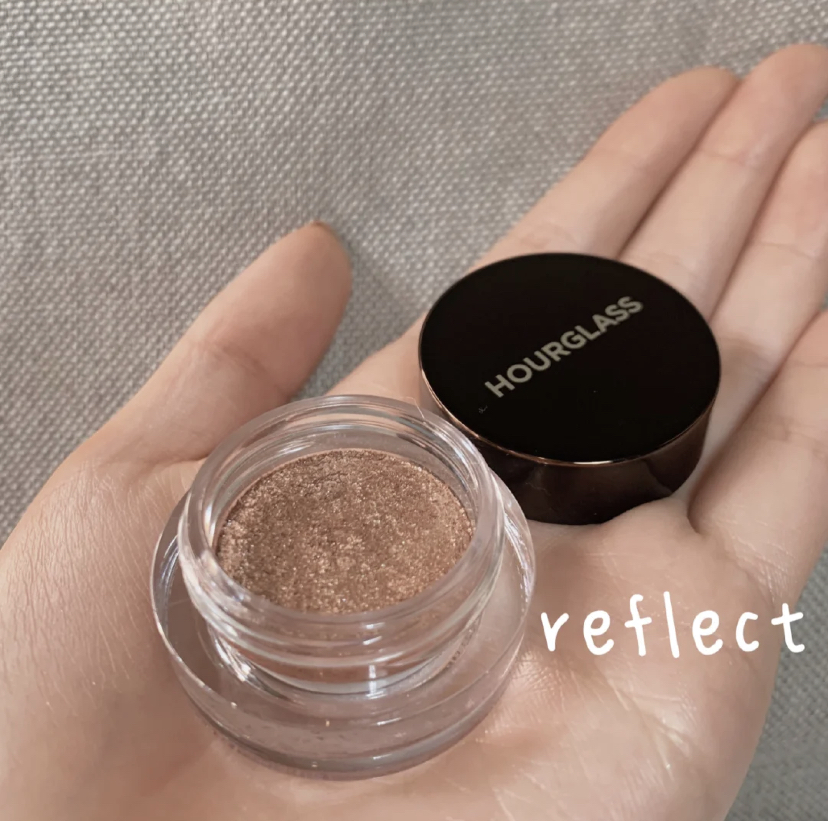 Hourglass - 眼影膏 Reflect