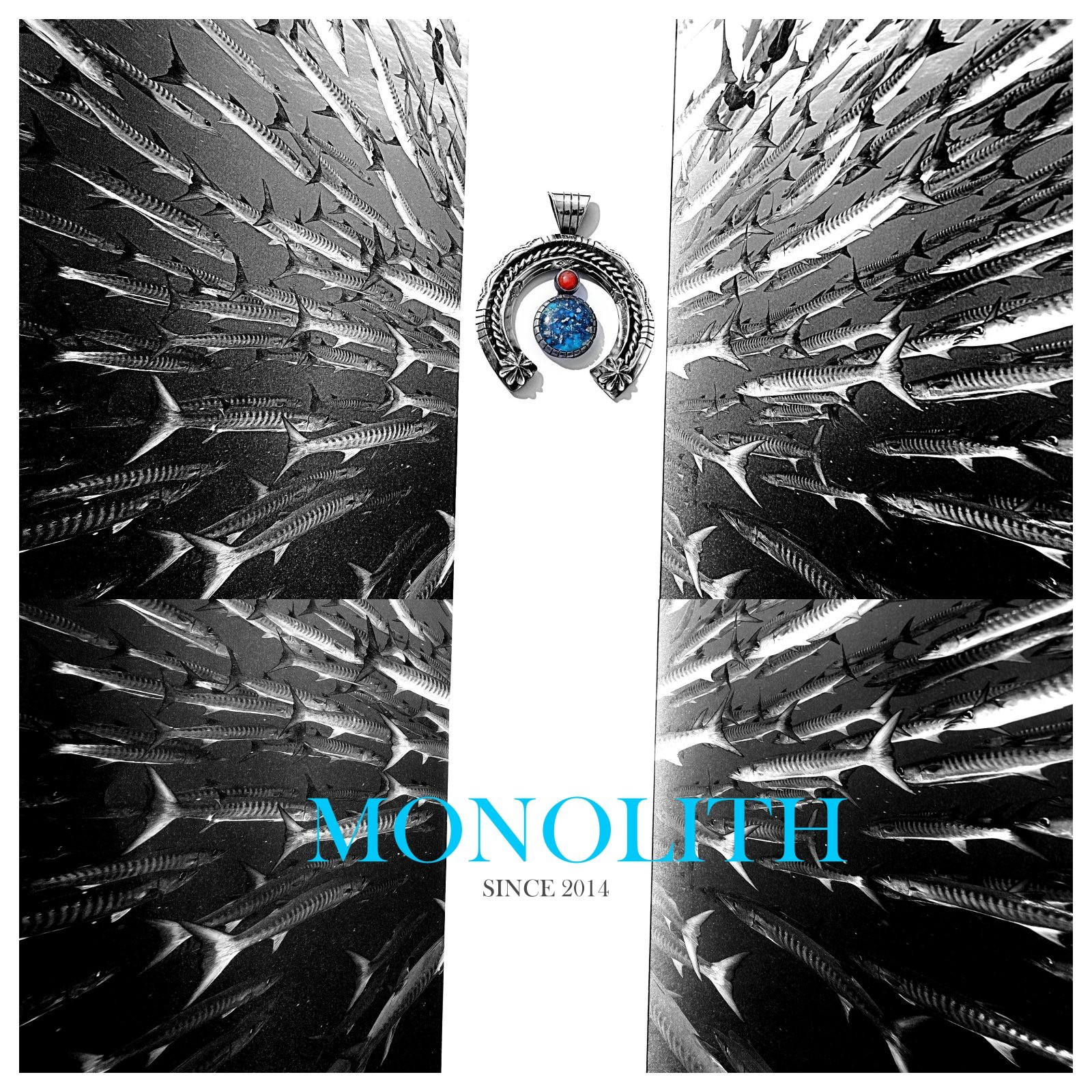 Ithaca peak打印【吊墜】