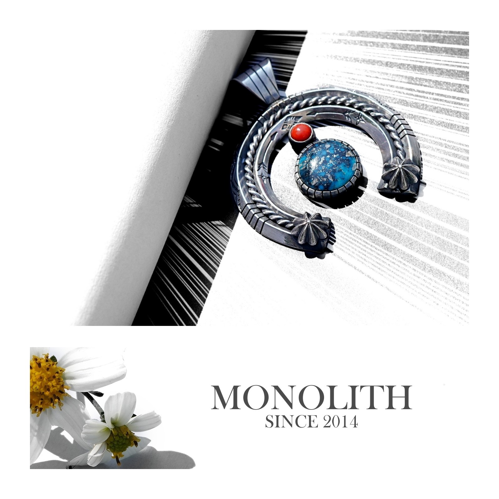 Ithaca peak打印【吊墜】