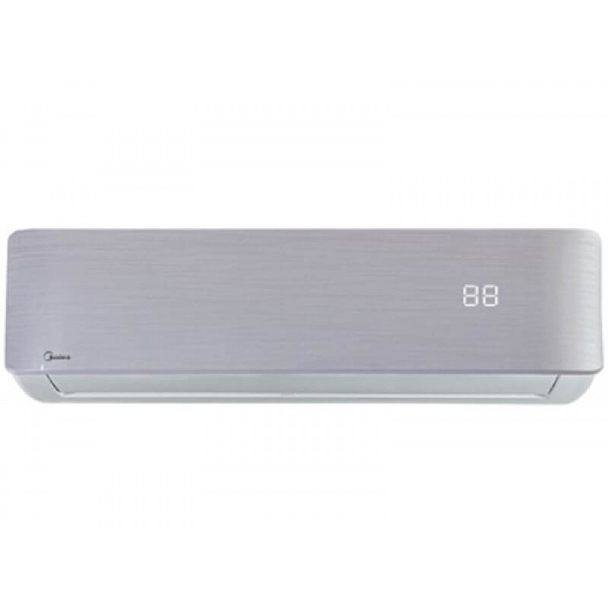 Midea 美的 MSSAB-09CRDU1 1.0匹 變頻纖巧型 掛牆式分體冷氣機