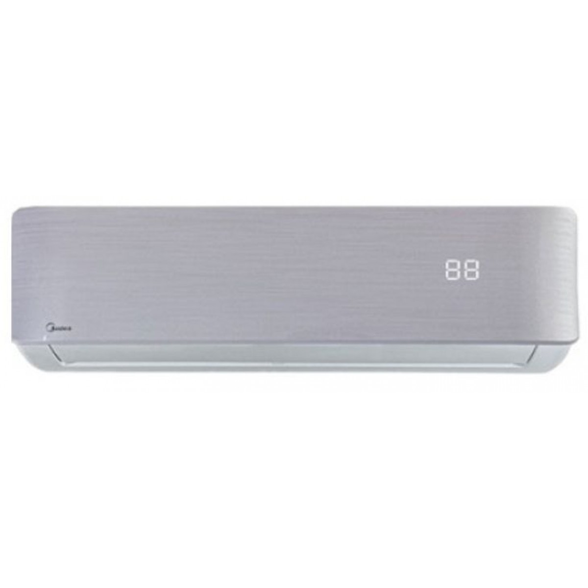 Midea 美的 MSABB-12HRFN1 1.5匹 變頻冷暖 分體式冷氣機