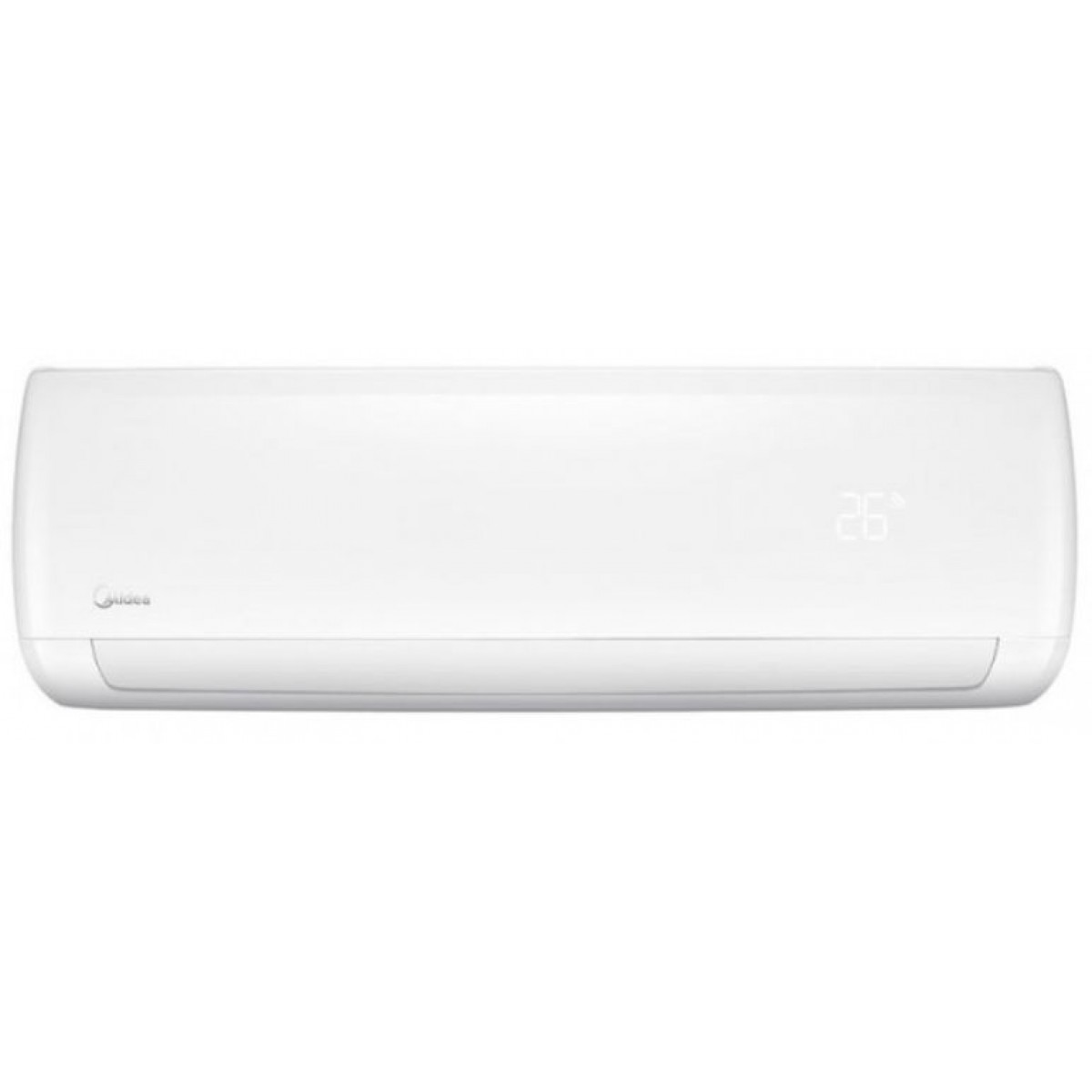 Midea 美的 MSMT-12HRFN1 1.5匹 變頻冷暖 分體式冷氣機