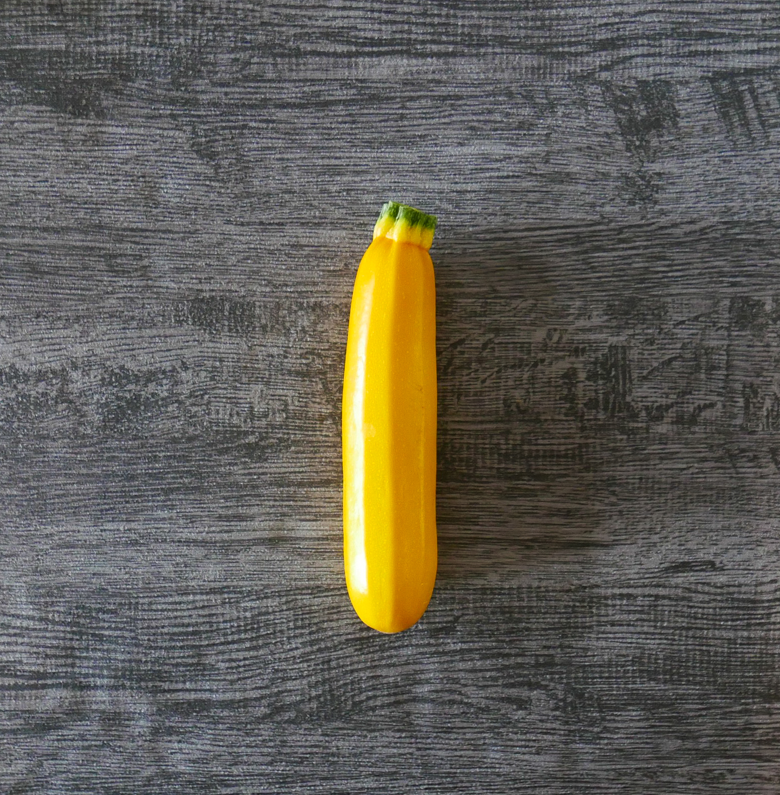 櫛瓜（綠/黃） (國宴同款食材)