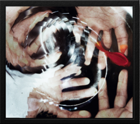 【 JADE 】首張專輯 1st Album《NEMO》