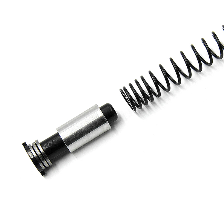 Quantum齒輪組用彈簧導引墊圈 for Quantum Gear set