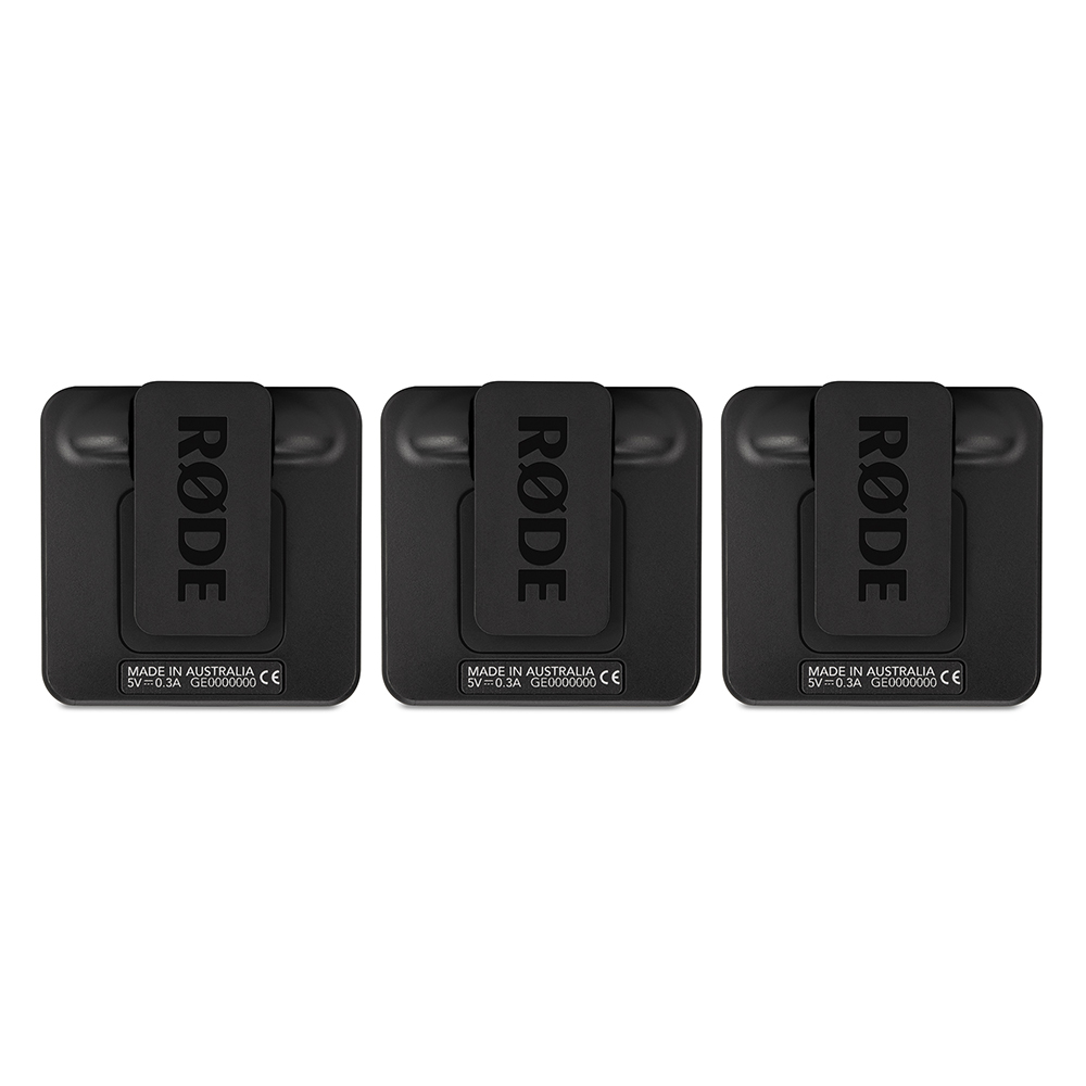美品★RØDE Wireless GO Amazon.com: RØDE Wireless GO II Ultra-compact Dual-channel