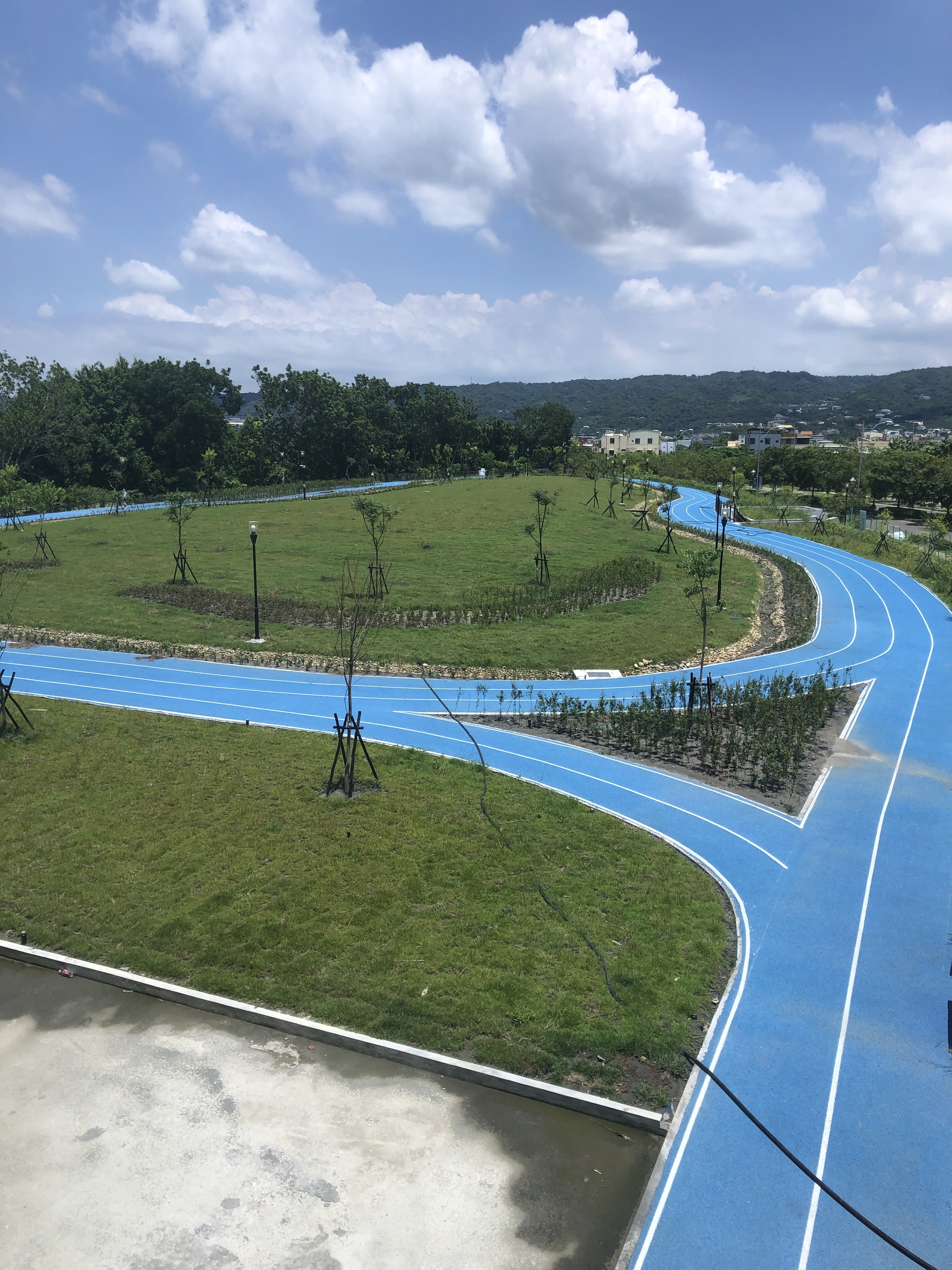 彰南國民運動中心