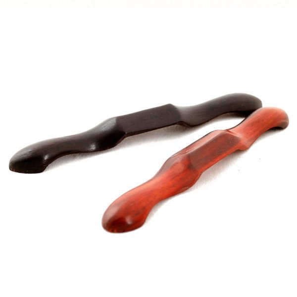 34-G929 紫檀 /34-G930 黑檀二胡護琴碼 琴皮減壓 弱音器