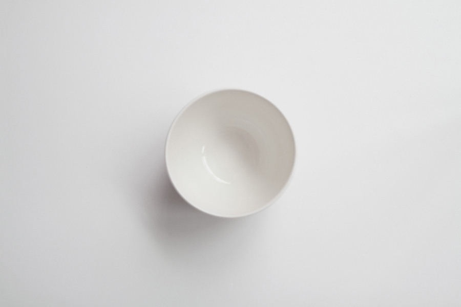 鹿兒島睦 x JOHN JULIAN-simple beaker pansy