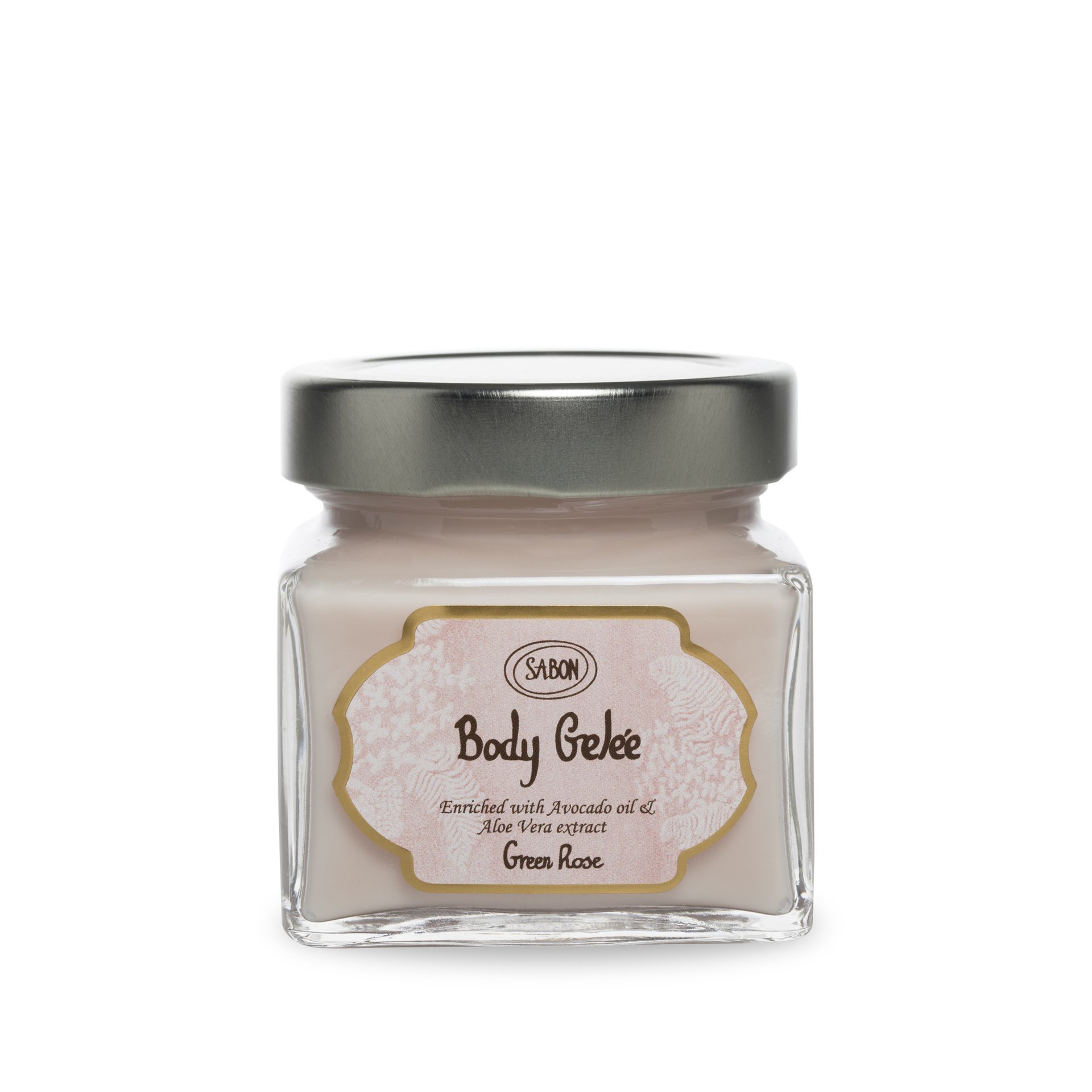 SABON 清爽保濕凝凍 200ml