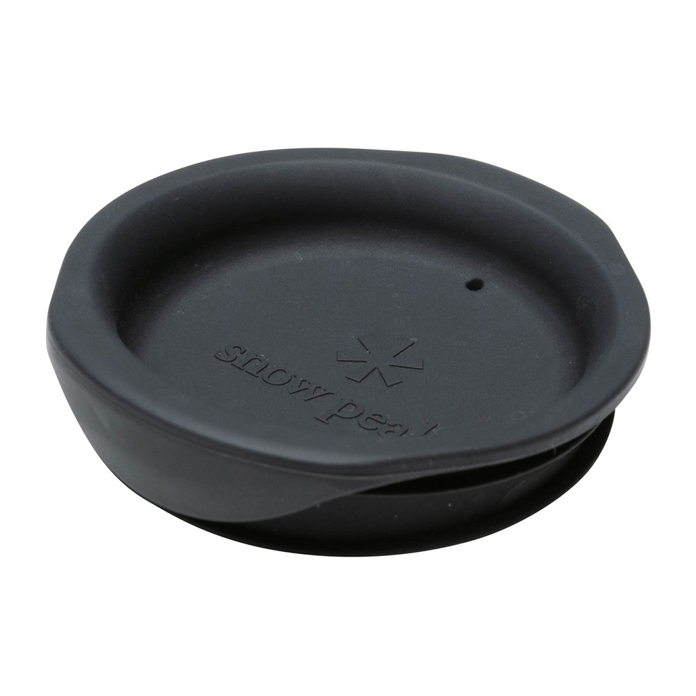 Snow Peak  矽膠馬克杯蓋300ml用