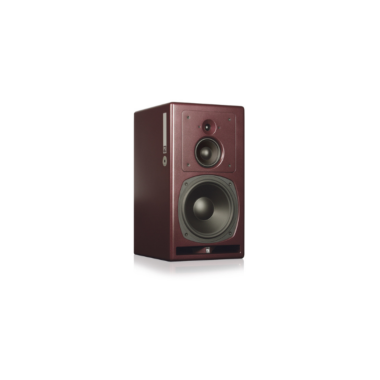 PSI A25-M Flagship Studio Monitor (2021) featuring EXD (1 Pair)
