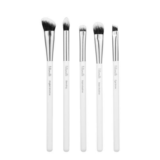 Fillimilli Eye Makeup Brush Set [5TYPES]