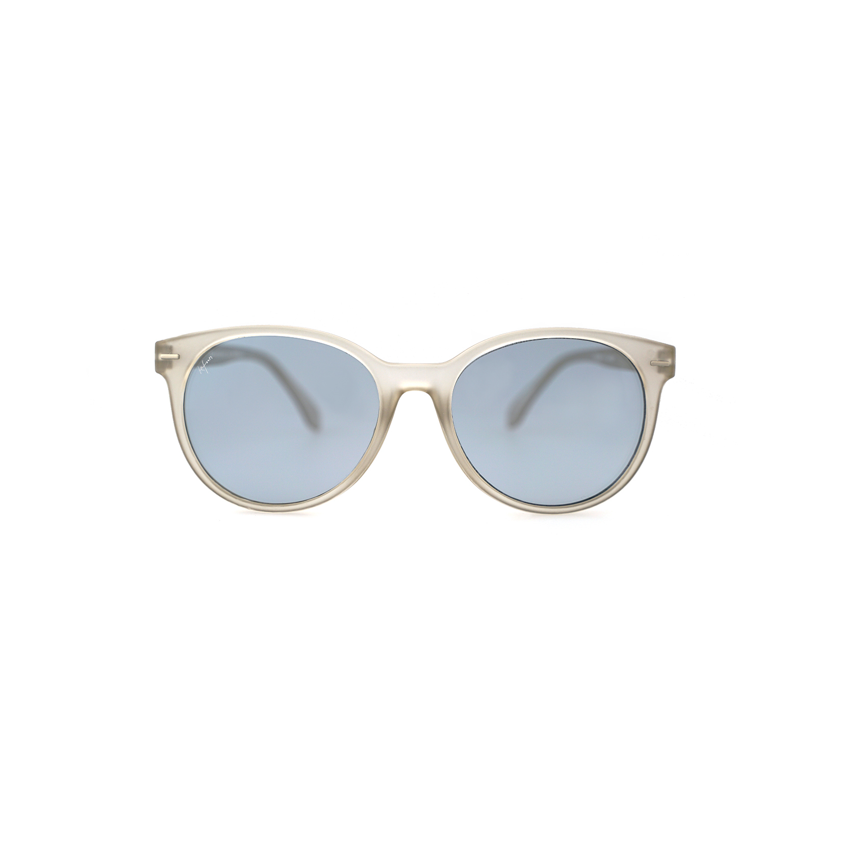 cateye sunglasses  - mist