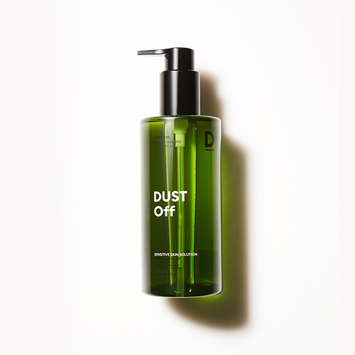 Missha Super Off Cleansing Oil [Dust Off] 305ml
