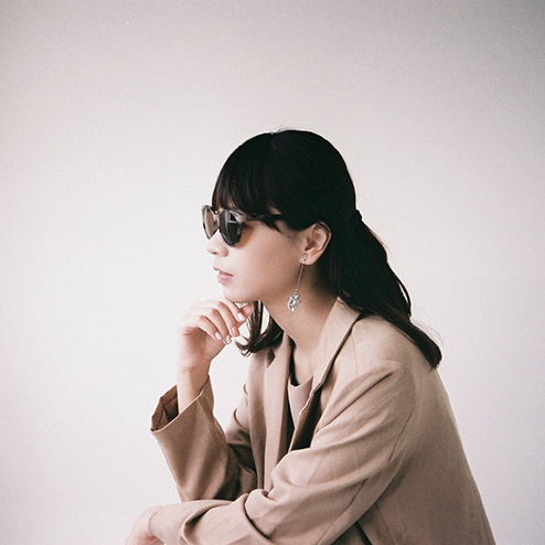 cateye sunglasses  - leopard