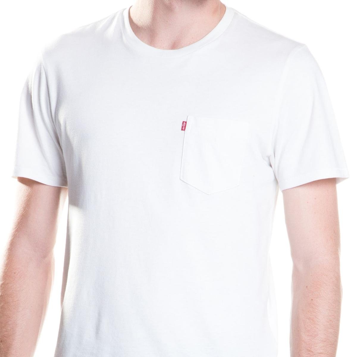 (現貨)LEVI'S CLASSIC POCKET TEE