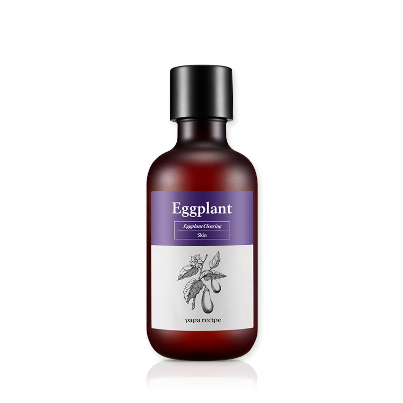 Papa Recipe Eggplant Clearing Skin 200ml