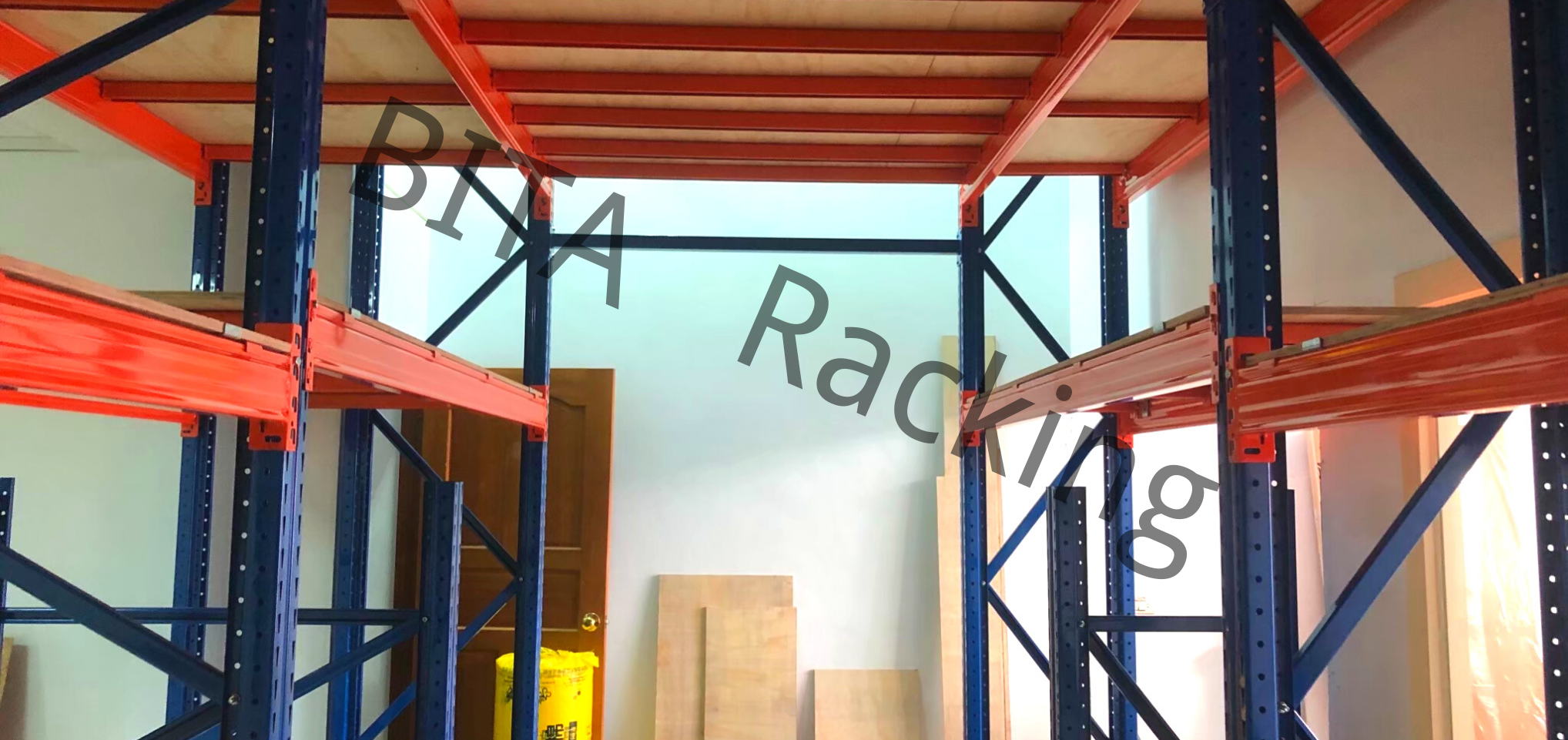 必拓國際有限公司 : 倉儲設備、物料架、貨架、移動櫃、檔案櫃、組合式夾層供應商。