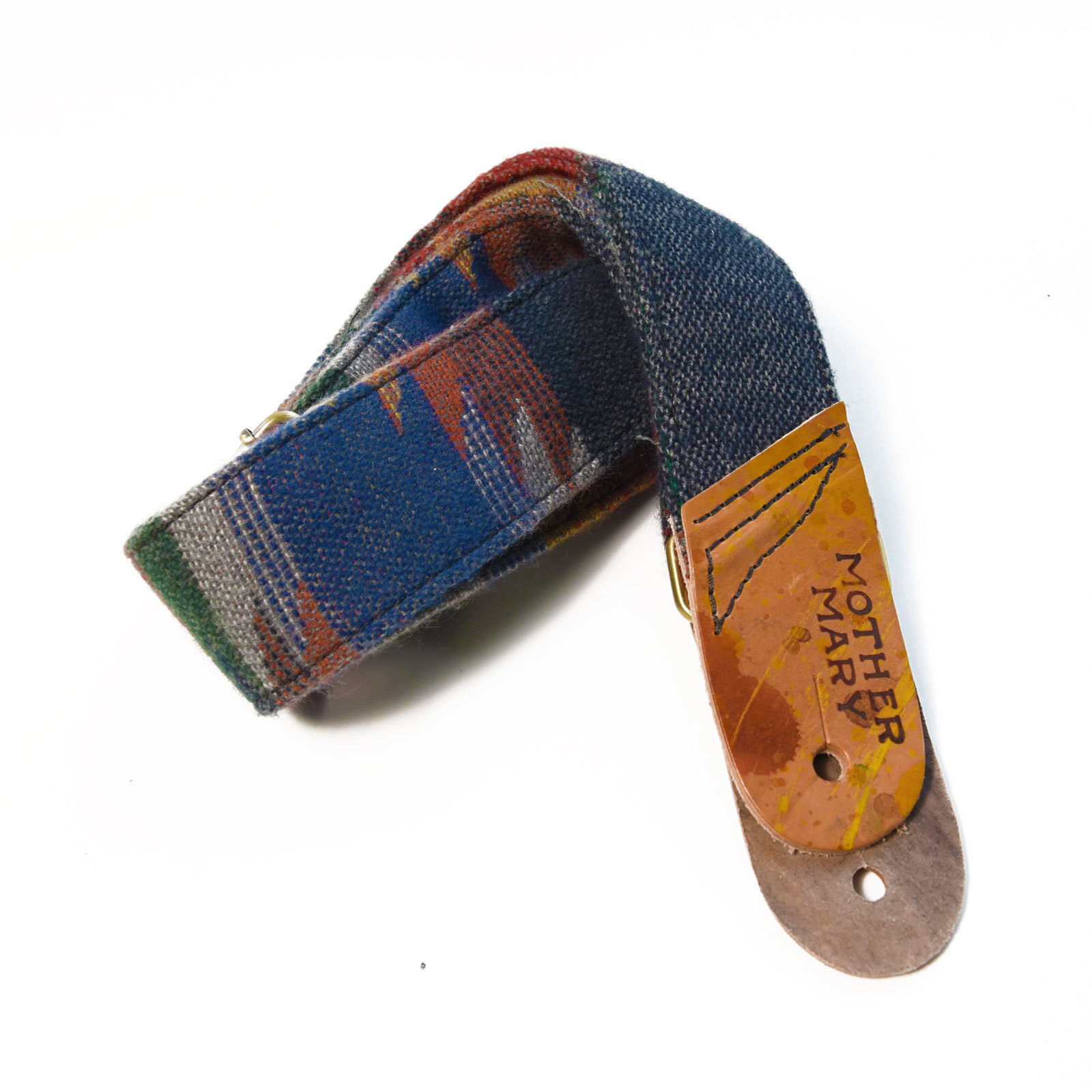 MOTHER MARY 01-000098 吉他背帶 Appalachian Andy