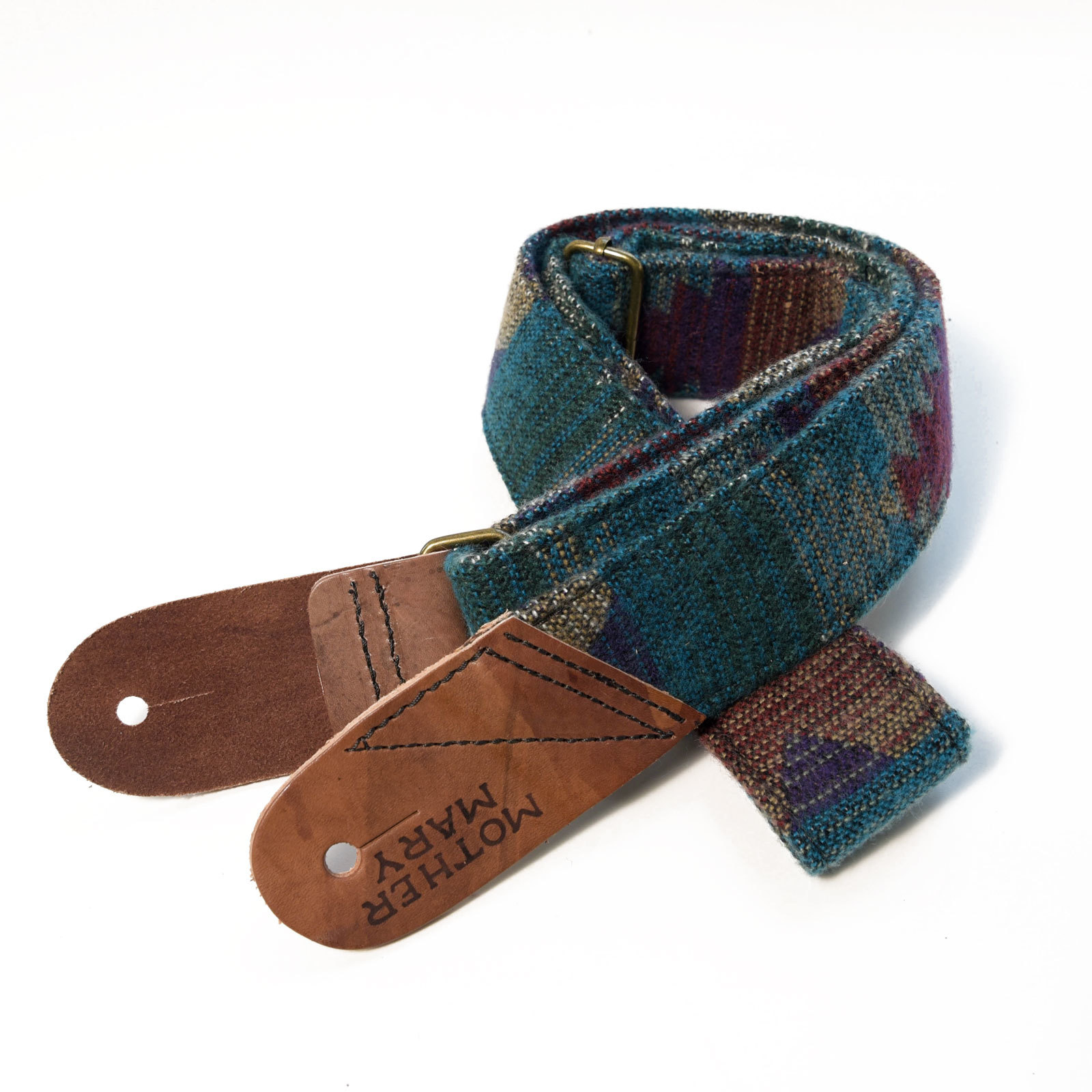 MOTHER MARY 01-000048 吉他背帶 Rocky