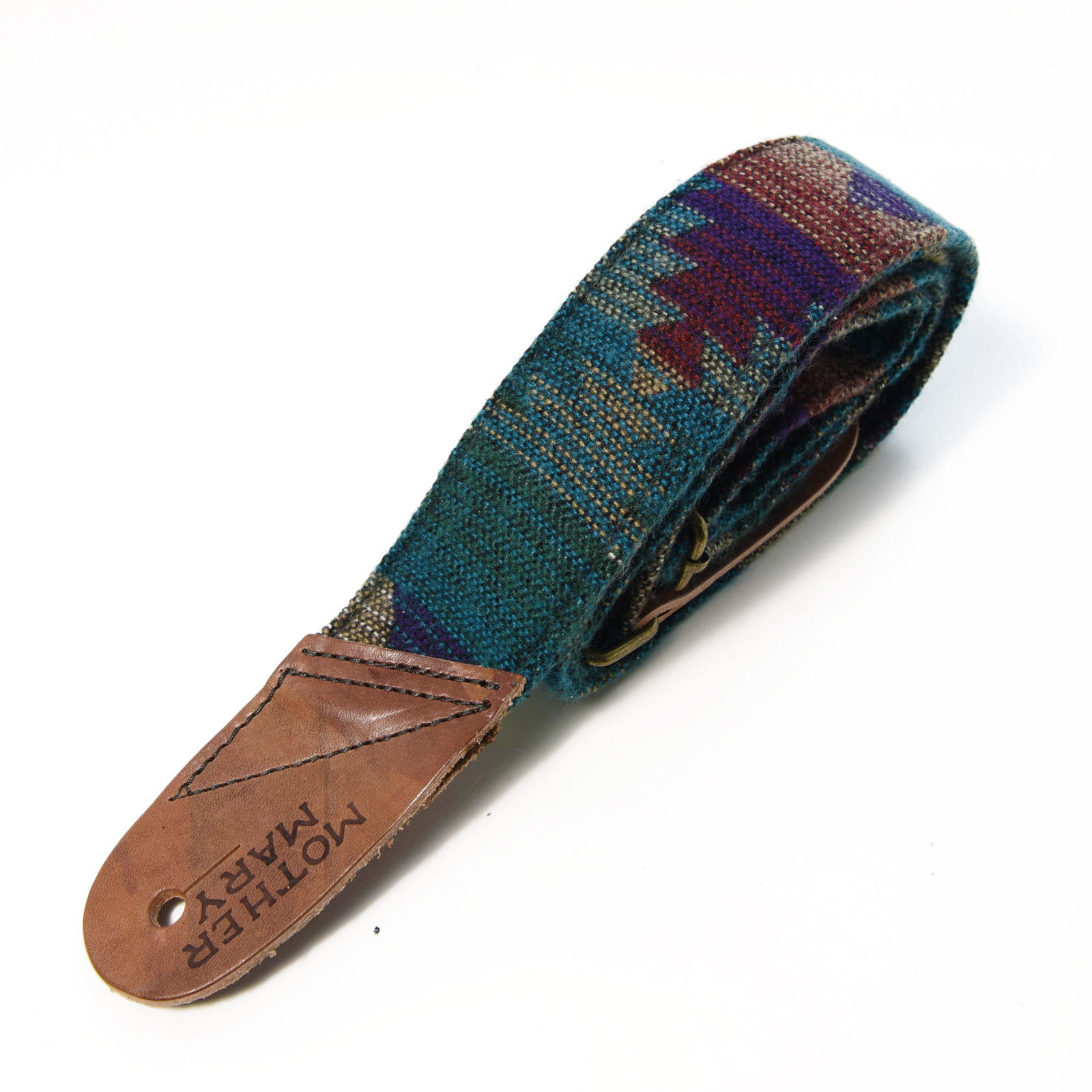 MOTHER MARY 01-000048 吉他背帶 Rocky